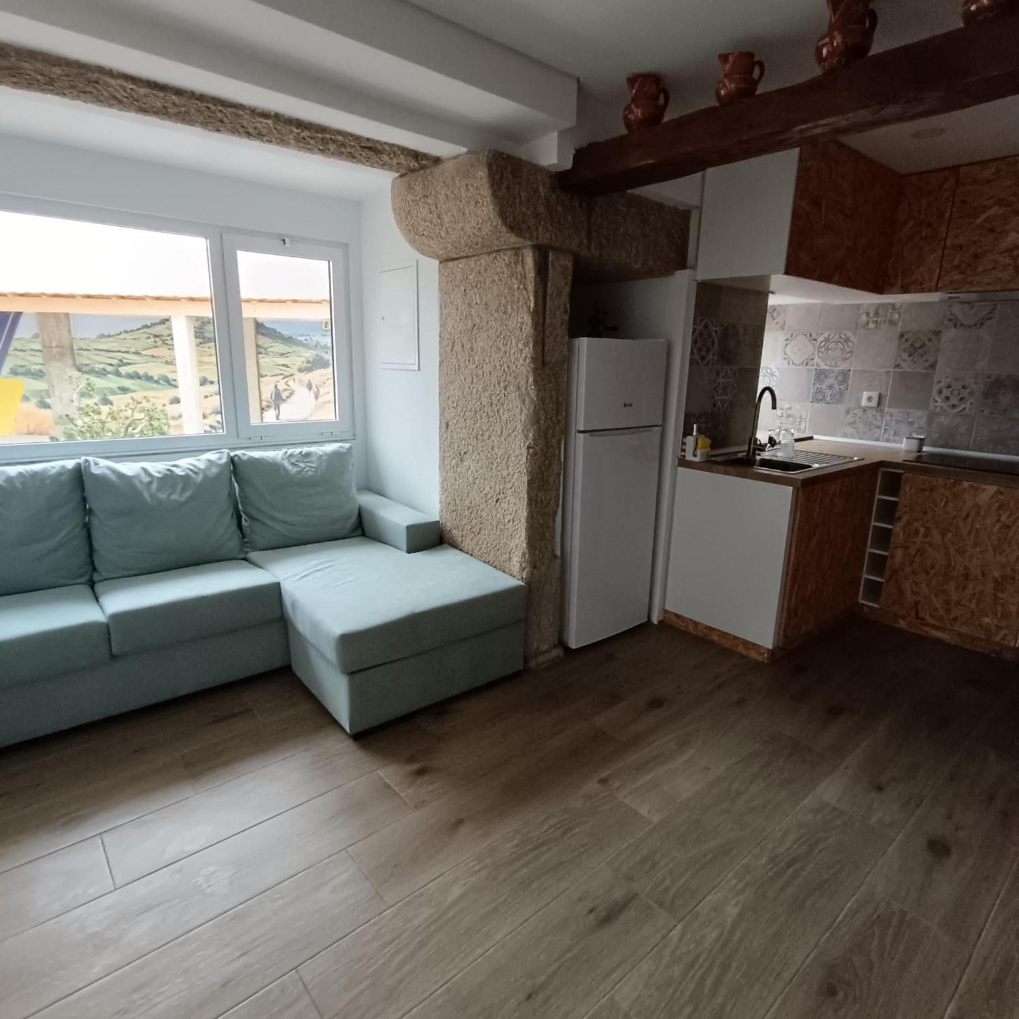 Albergue Ultreya Esposende Eksteriør bilde