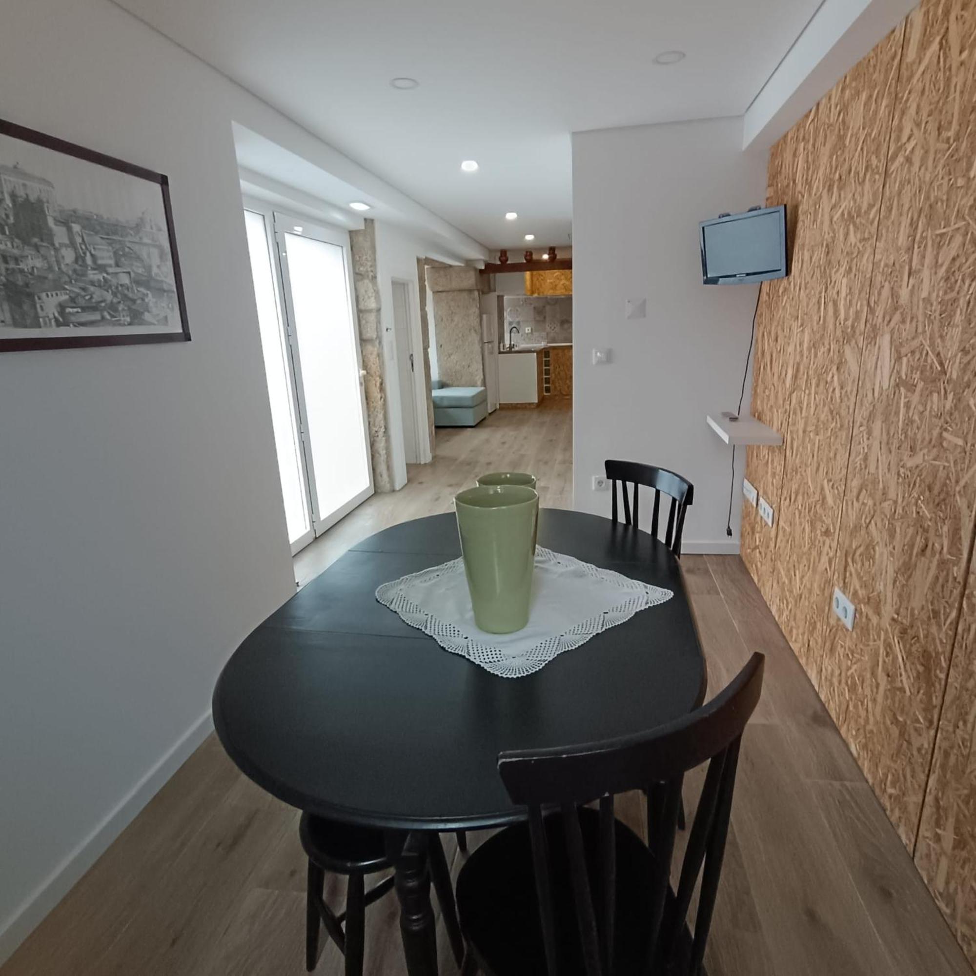 Albergue Ultreya Esposende Eksteriør bilde